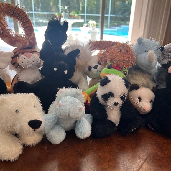 Webkinz Collection - Without Codes - Picture 4 of 8